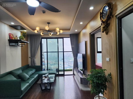 Apartment for sale in Ha Dong, Vietnam · News Agency Apartment · 2 rooms, 2 baths