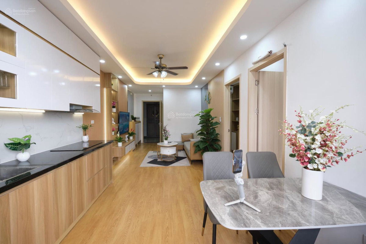 The Park Home, Vietnam