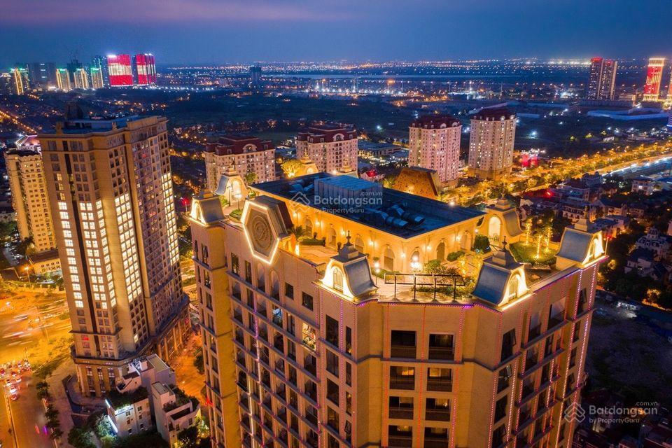 D'. El Dorado, Vietnam