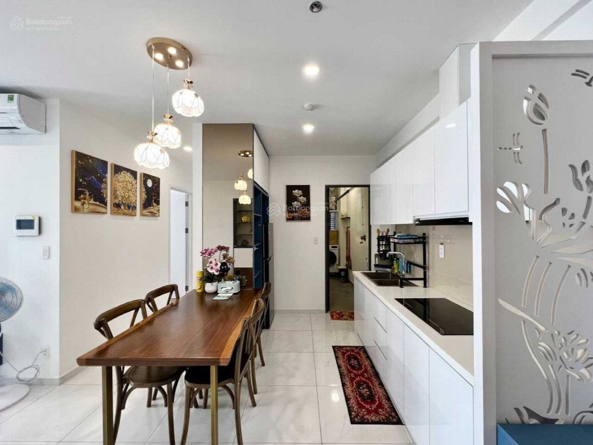 D'Lusso Apartment, Vietnam