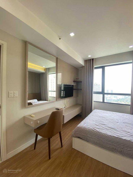 Apartment for rent in Nha Be, Vietnam · Masteri Thao Dien · 2 rooms, 2 baths