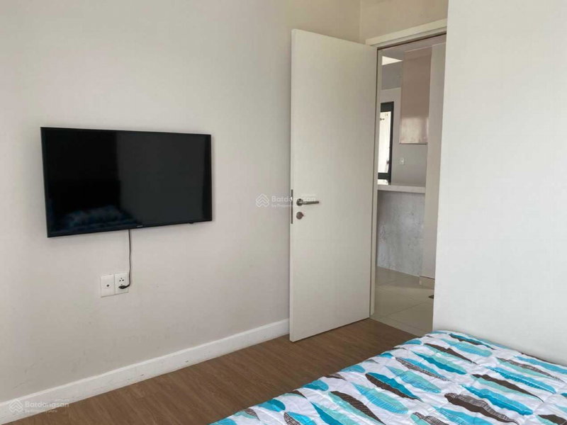 Apartment for rent in Nha Be, Vietnam · Masteri Thao Dien · 2 rooms, 2 baths