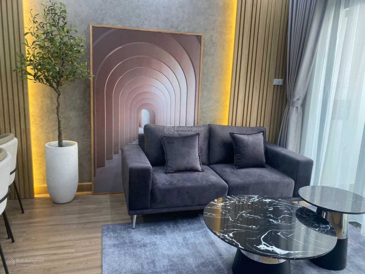 Apartment for sale in Bac Ninh, Vietnam · Park View City Bac Ninh · 2 rooms, 2 baths