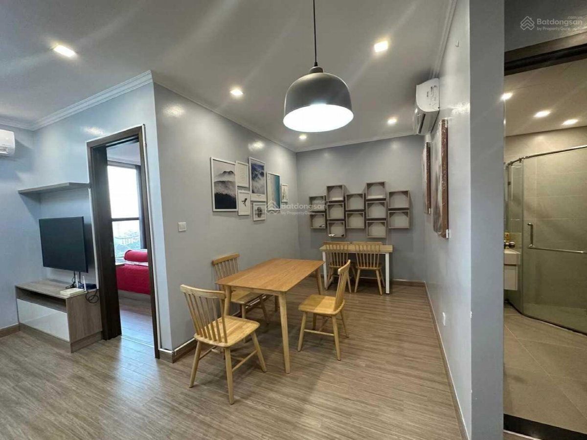 Apartment for sale in Bac Ninh, Vietnam · Vinhomes Bac Ninh · 2 rooms, 1 bath