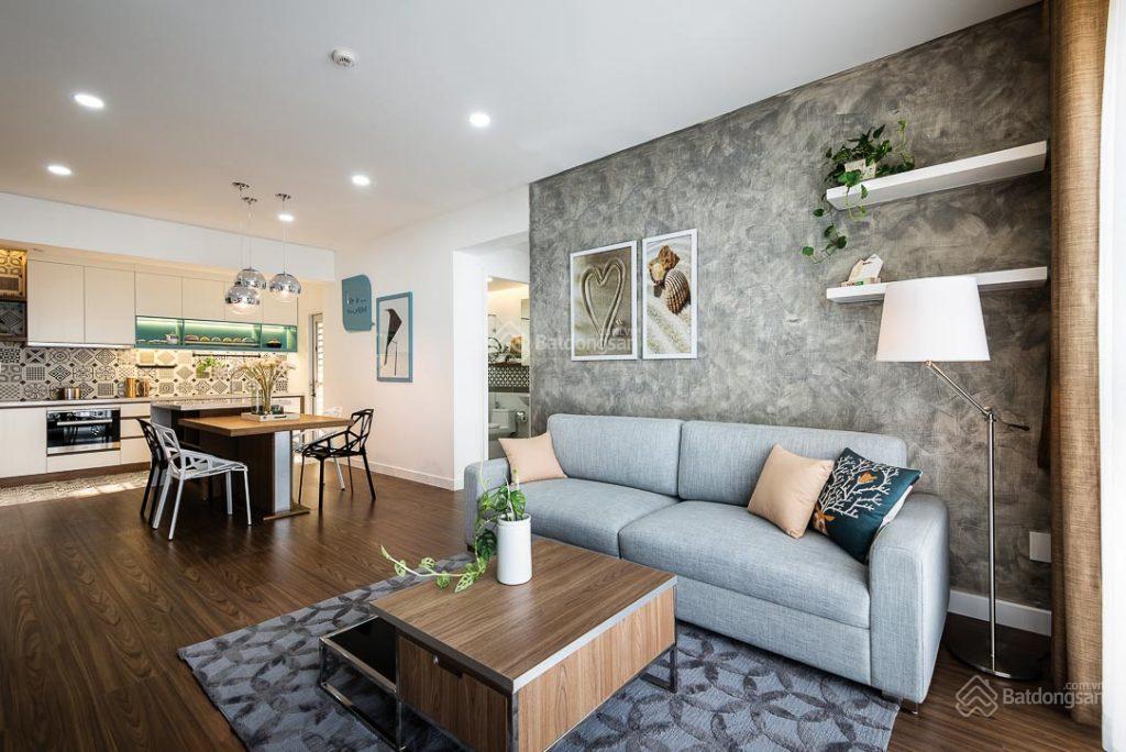 Apartment for sale in Hanoi, Vietnam · Green Stars · 2 rooms, 2 baths