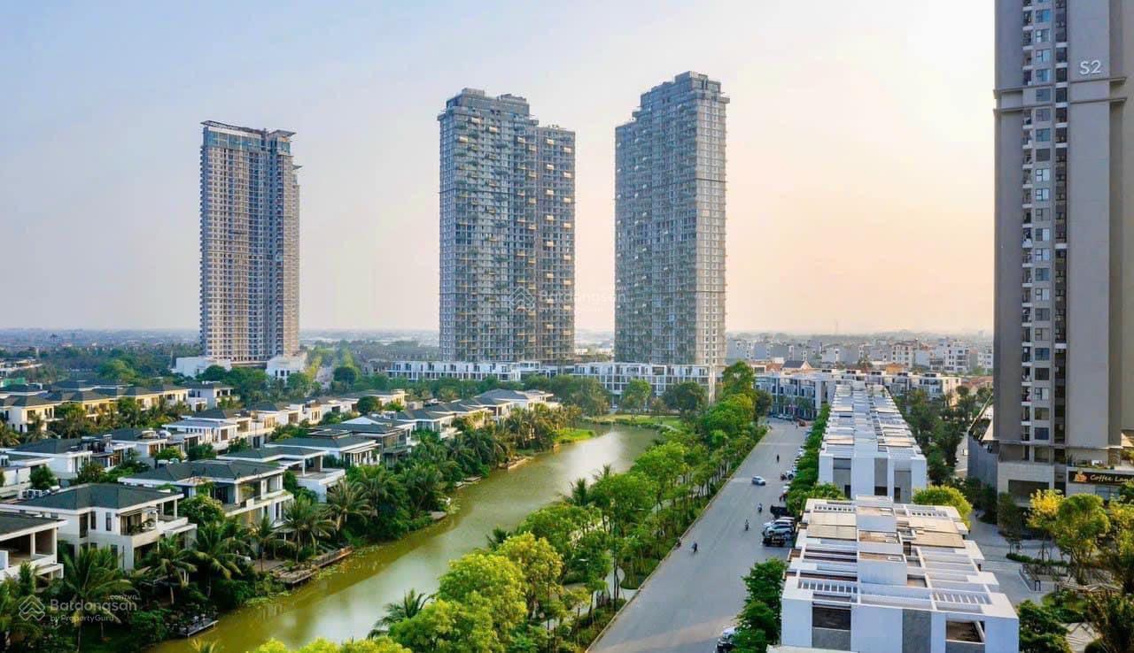 Apartment for sale in Hung Yen, Vietnam · Sky Oasis Apartment · 2 rooms, 2 baths