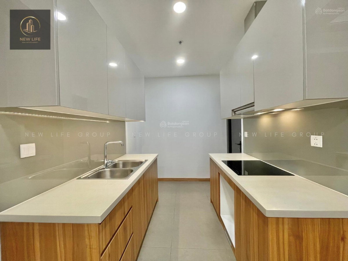 Apartment for sale in Nha Be, Vietnam · Eco Green Saigon · 2 rooms, 2 baths