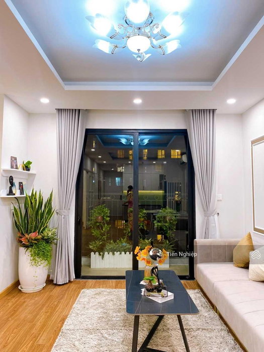 Apartment for sale in Hanoi, Vietnam · Times City · 2 rooms, 2 baths
