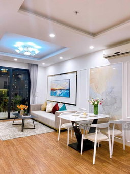 Apartment for sale in Hanoi, Vietnam · Times City · 2 rooms, 2 baths