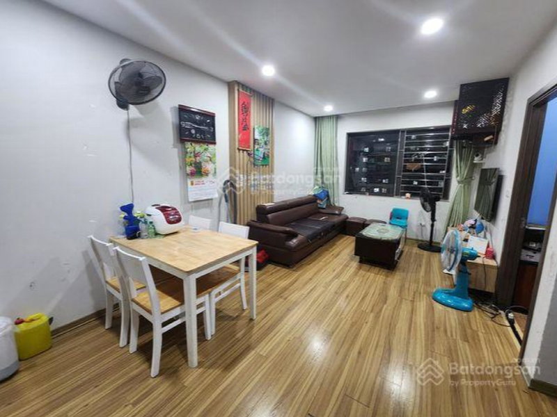 Apartment for sale in Ha Dong, Vietnam · Xuan Mai Complex · 2 rooms, 2 baths