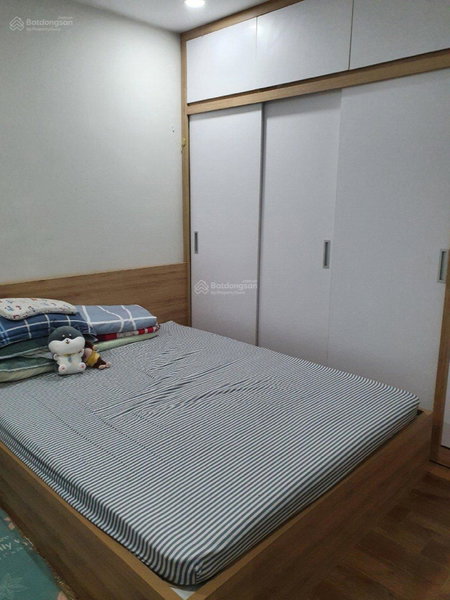 Apartment for sale in Ha Dong, Vietnam · Xuan Mai Complex · 2 rooms, 2 baths