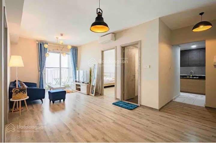 Apartment for sale in Ha Dong, Vietnam · Mulberry Lane · 2 rooms, 2 baths
