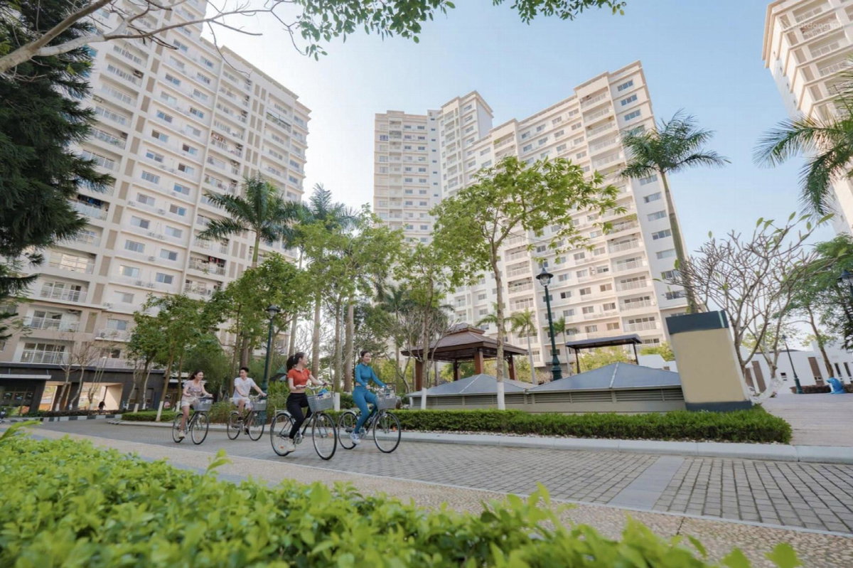 Mailand Hanoi City, Vietnam