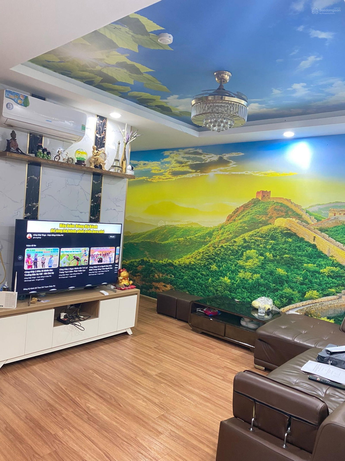 Ruby City CT3 Apartment, Vietnam