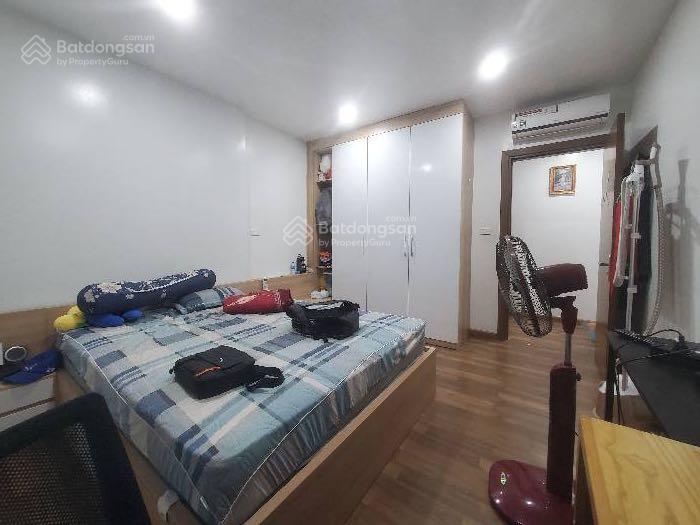 Apartment for sale in Ha Dong, Vietnam · Goldmark City · 2 rooms, 2 baths