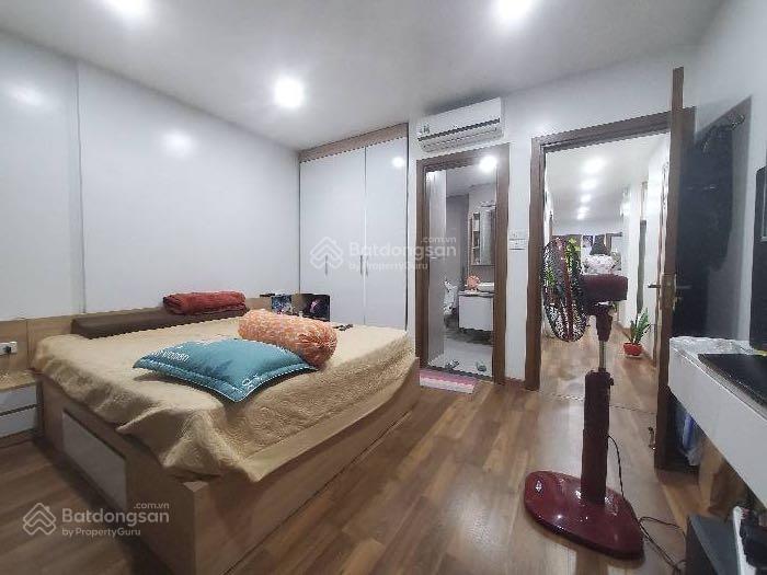 Apartment for sale in Ha Dong, Vietnam · Goldmark City · 2 rooms, 2 baths