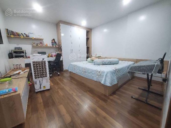 Apartment for sale in Ha Dong, Vietnam · Goldmark City · 2 rooms, 2 baths