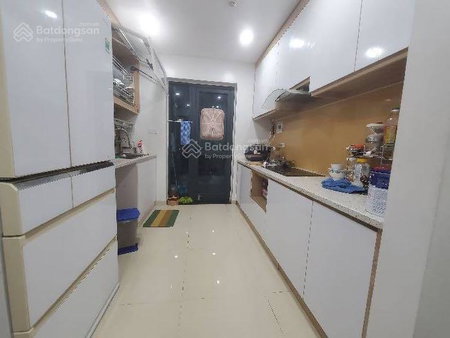 Apartment for sale in Ha Dong, Vietnam · Goldmark City · 2 rooms, 2 baths