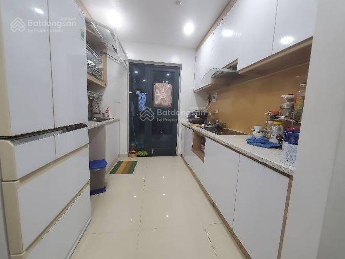 Apartment for sale in Ha Dong, Vietnam · Goldmark City · 2 rooms, 2 baths