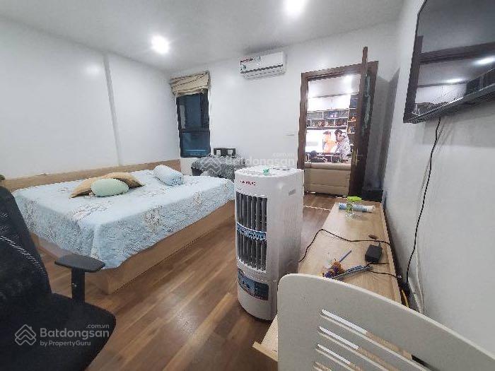 Apartment for sale in Ha Dong, Vietnam · Goldmark City · 2 rooms, 2 baths