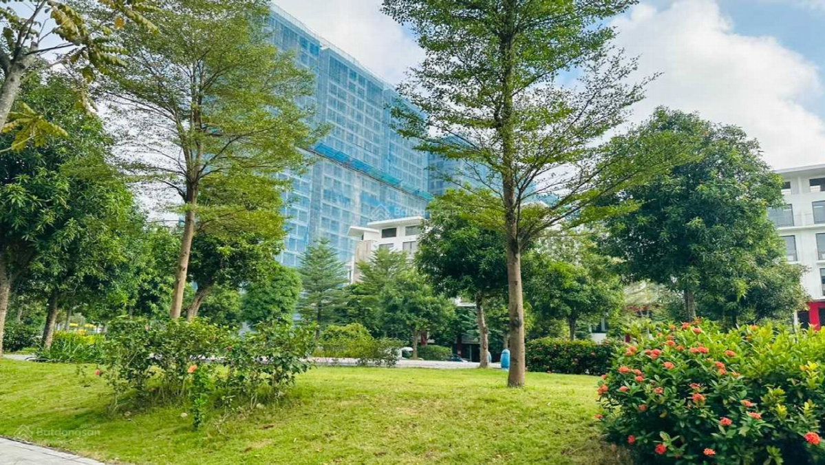 Khai Son City, Vietnam