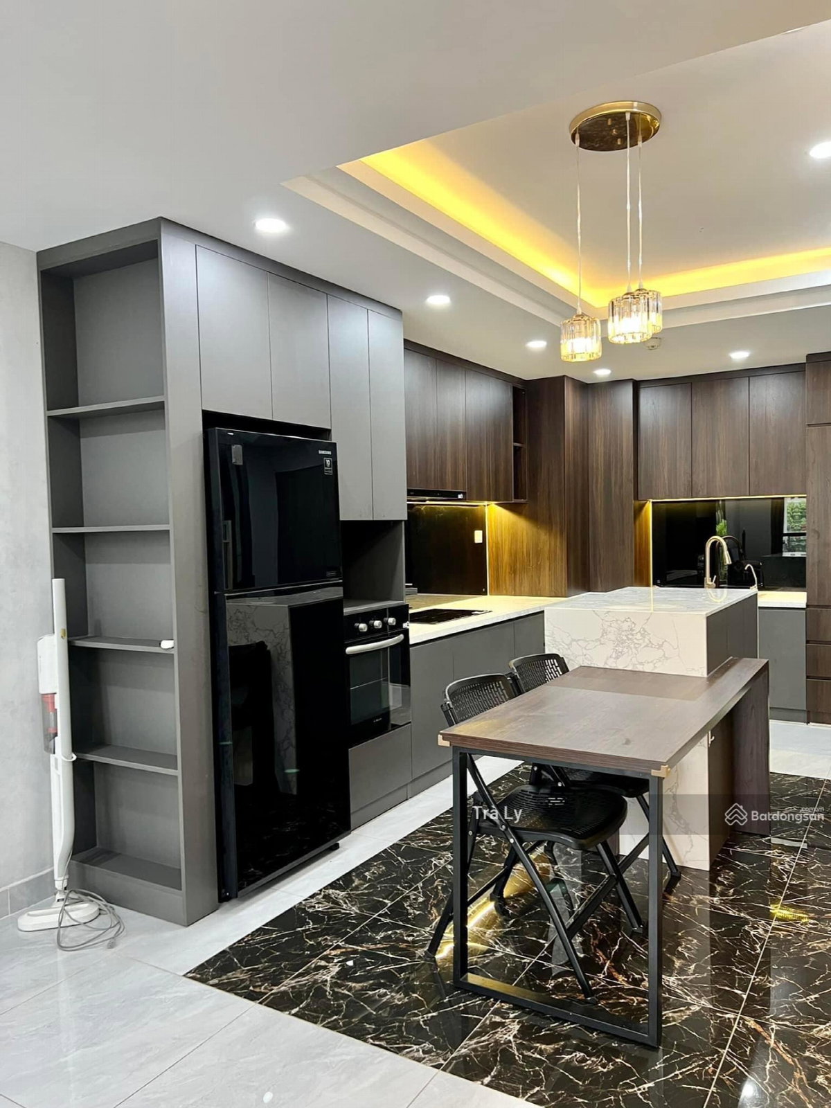 Saigon South Residences, Vietnam
