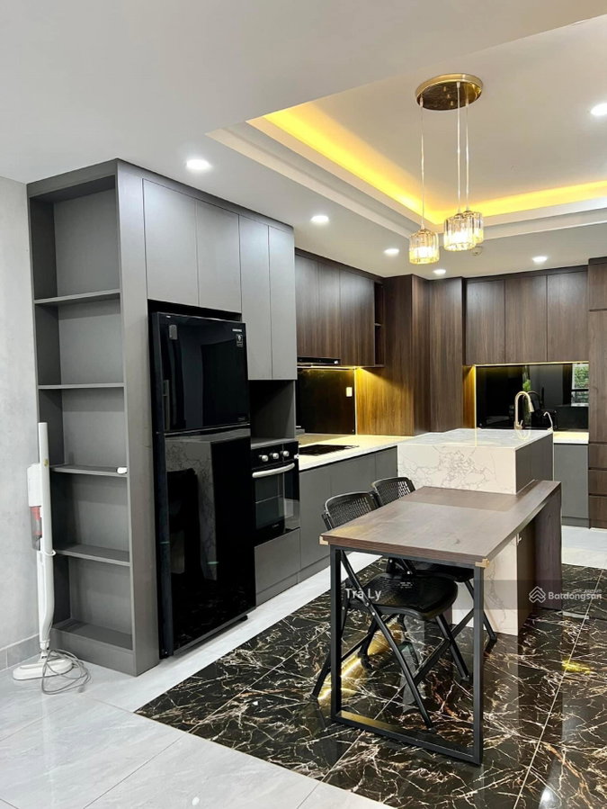 Apartment for sale in Nha Be, Vietnam · Saigon South Residences · 2 rooms, 2 baths