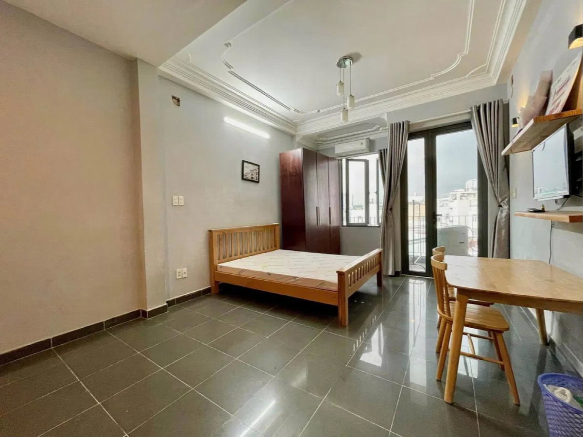 Room in Ho Chi Minh City, Vietnam