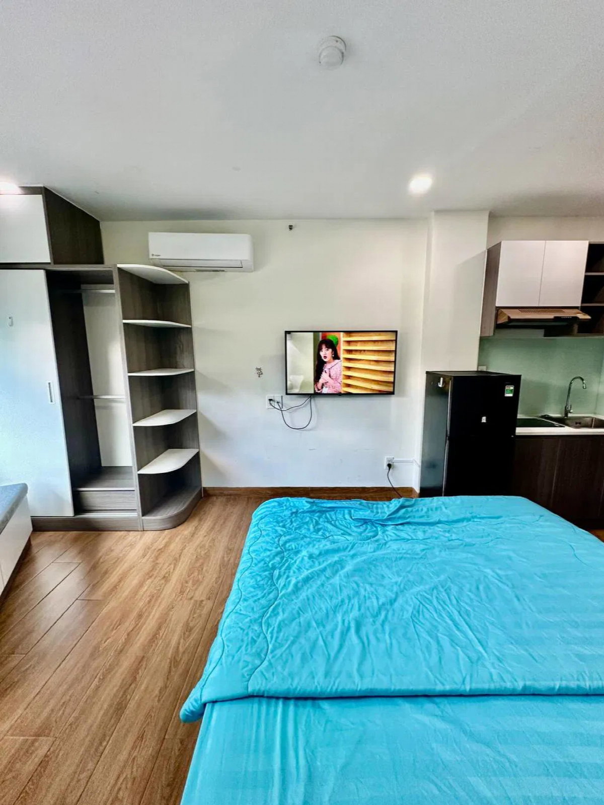 Room in Ho Chi Minh City, Vietnam