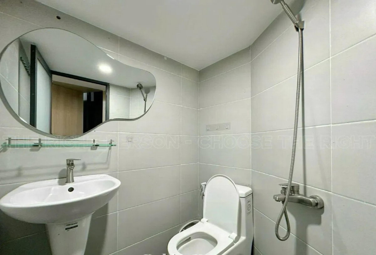 Room in Ho Chi Minh City, Vietnam