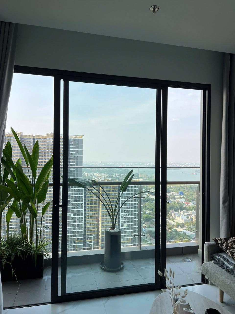 The Beverly, Vietnam