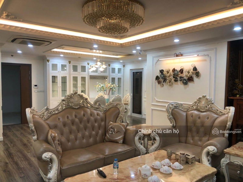 Apartment for sale in Ha Dong, Vietnam · Ecolife Capitol · 2 rooms, 2 baths