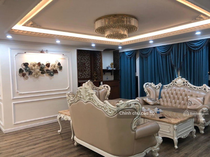 Apartment for sale in Ha Dong, Vietnam · Ecolife Capitol · 2 rooms, 2 baths