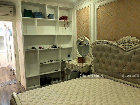 Apartment for sale in Ha Dong, Vietnam · Ecolife Capitol · 2 rooms, 2 baths