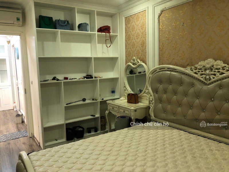 Apartment for sale in Ha Dong, Vietnam · Ecolife Capitol · 2 rooms, 2 baths