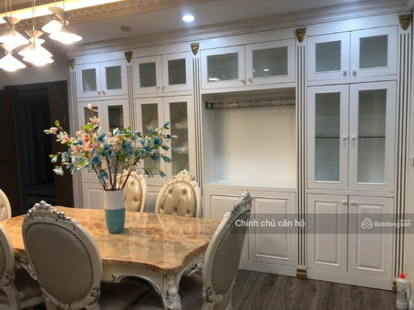 Apartment for sale in Ha Dong, Vietnam · Ecolife Capitol · 2 rooms, 2 baths
