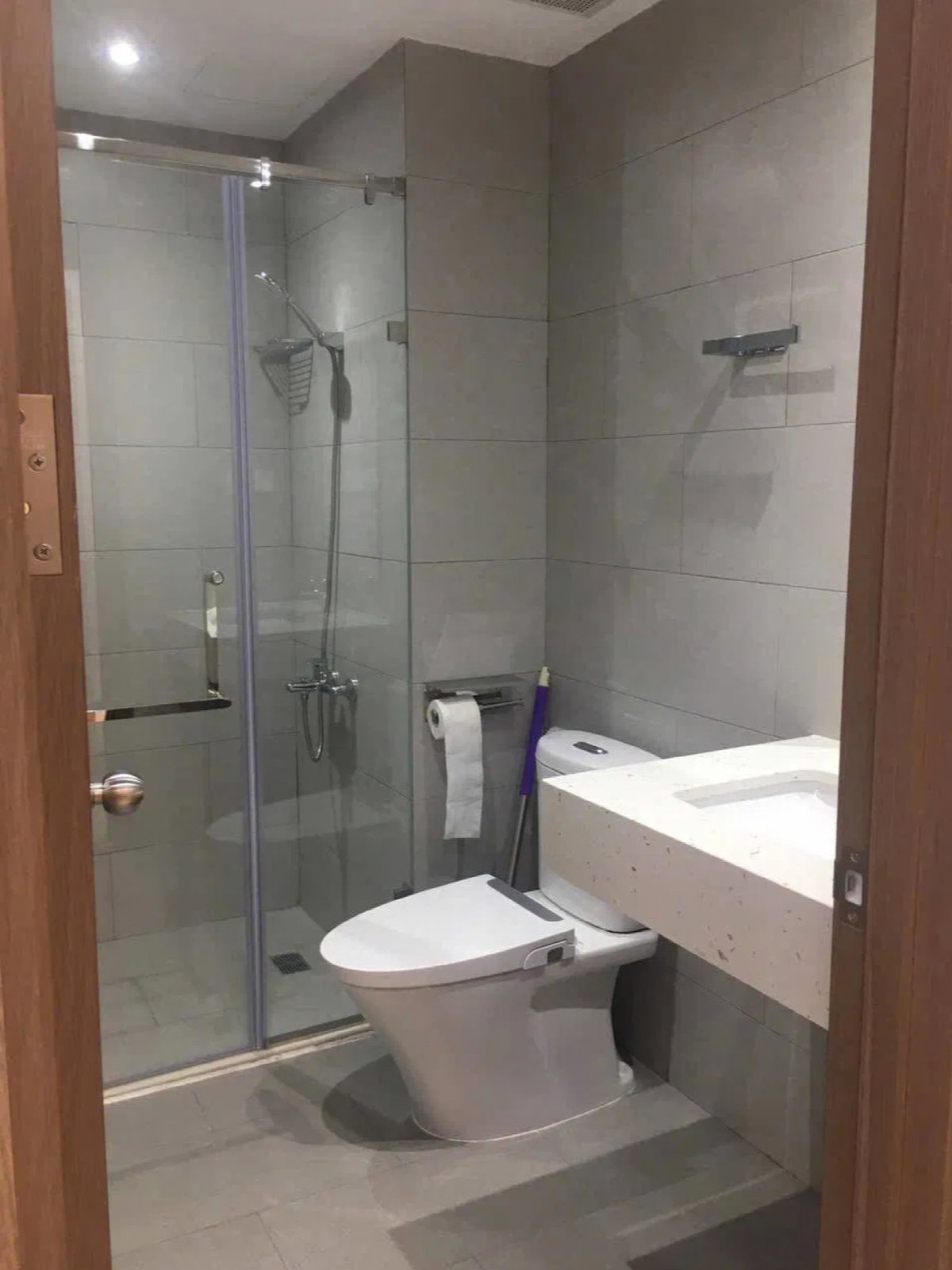 Saigon South Residences, Vietnam