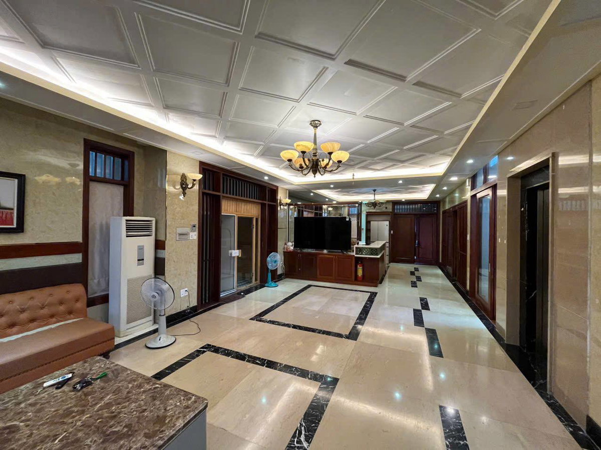 Sadeco Riverside, Vietnam