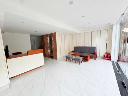 Commercial for rent in Nha Be, Vietnam · Hung Gia 2 · 1 room