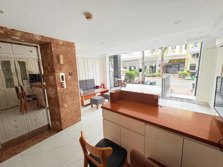Commercial for rent in Nha Be, Vietnam · Hung Gia 2 · 1 room