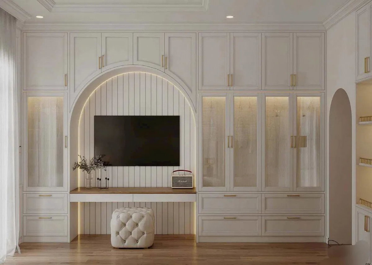 Apartment · Ho Chi Minh City