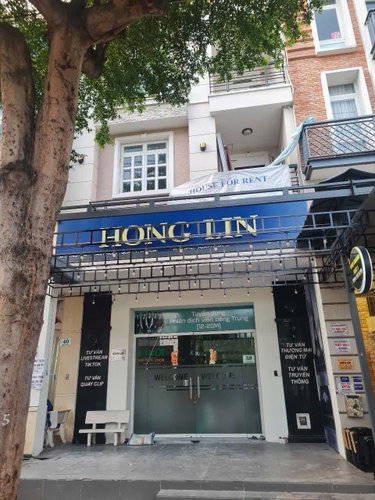 Commercial for rent in Nha Be, Vietnam · Hung Gia 5 · 1 room, 1 bath