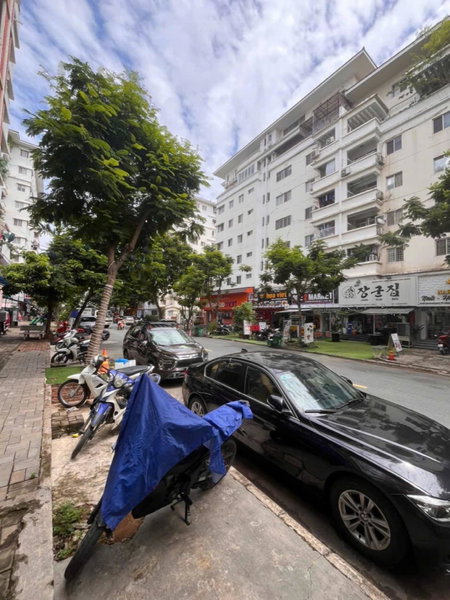 Commercial for rent in Nha Be, Vietnam · 1 room, 1 bath