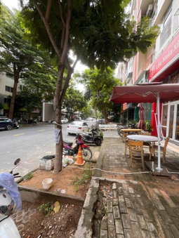 Commercial for rent in Nha Be, Vietnam · 1 room, 1 bath