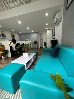 Commercial for rent in Nha Be, Vietnam · 1 room, 1 bath