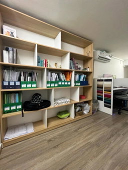 Commercial for rent in Nha Be, Vietnam · 1 room, 1 bath