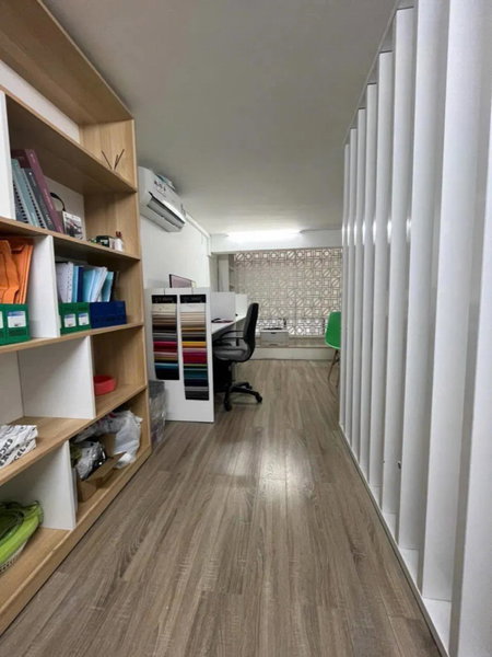 Commercial for rent in Nha Be, Vietnam · 1 room, 1 bath