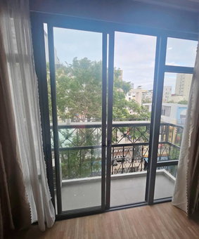 Apartment for rent in Da Nang, Vietnam · CozyHome · 2 rooms, 1 bath