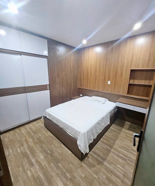 Apartment for rent in Da Nang, Vietnam · CozyHome · 2 rooms, 1 bath