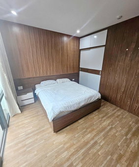 Apartment for rent in Da Nang, Vietnam · CozyHome · 2 rooms, 1 bath